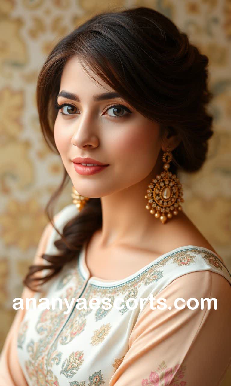 Naugawan Sadat Escort Service