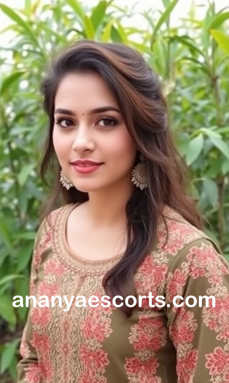 Escort Service in Naugawan Sadat