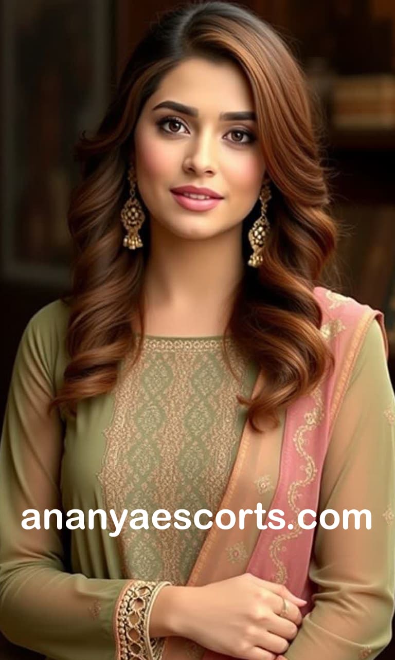 Escort Service in Naugawan Sadat